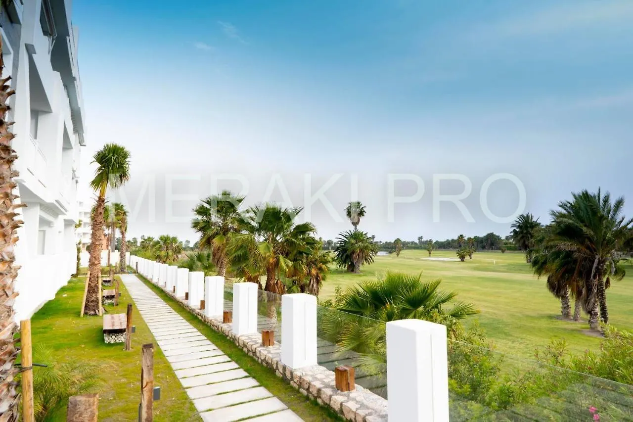 Playa Granada, Piso En Urbanizacion Nueva 6 Pax Beach, Golf, Ski,Sun Motril 0*,  Spain