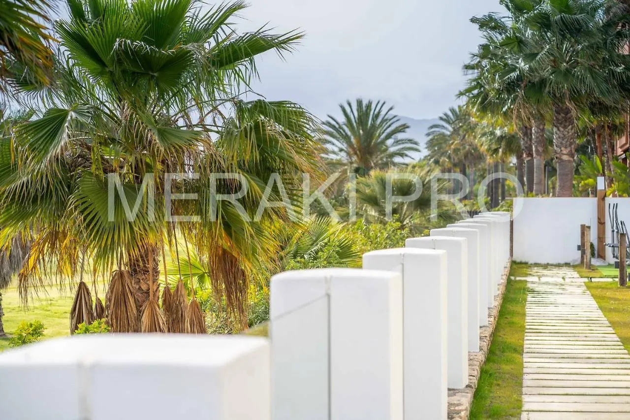 Apartment Playa Granada, Piso En Urbanizacion Nueva 6 Pax Beach, Golf, Ski,Sun Motril Spain