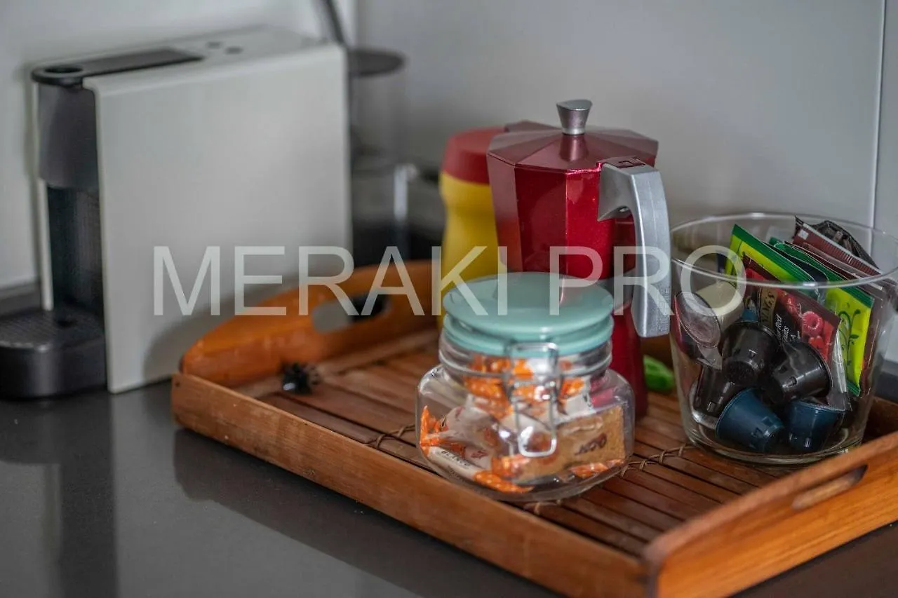 Playa Granada, Piso En Urbanizacion Nueva 6 Pax Beach, Golf, Ski,Sun Motril 0*,
