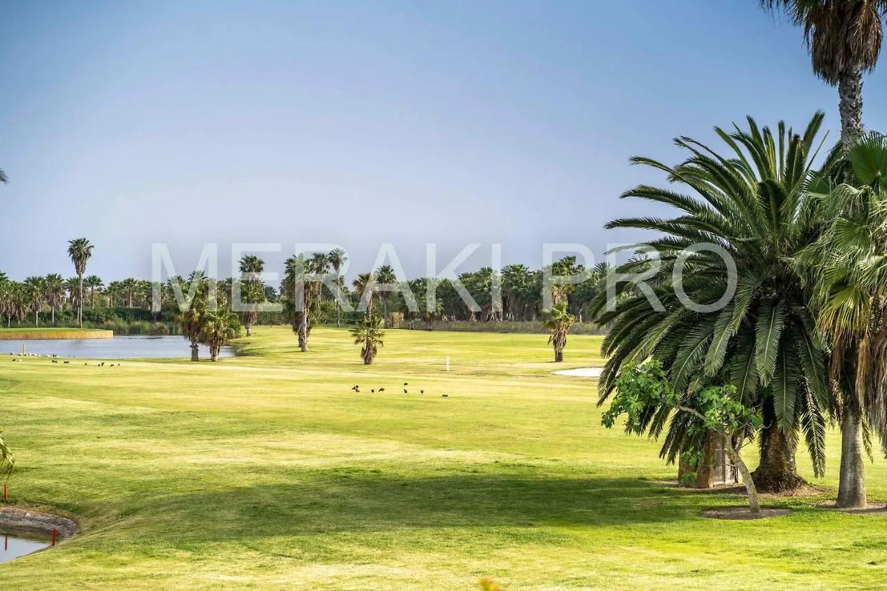 Playa Granada, Piso En Urbanizacion Nueva 6 Pax Beach, Golf, Ski,Sun Motril Apartment