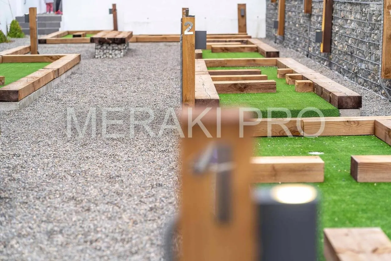 Playa Granada, Piso En Urbanizacion Nueva 6 Pax Beach, Golf, Ski,Sun Motril