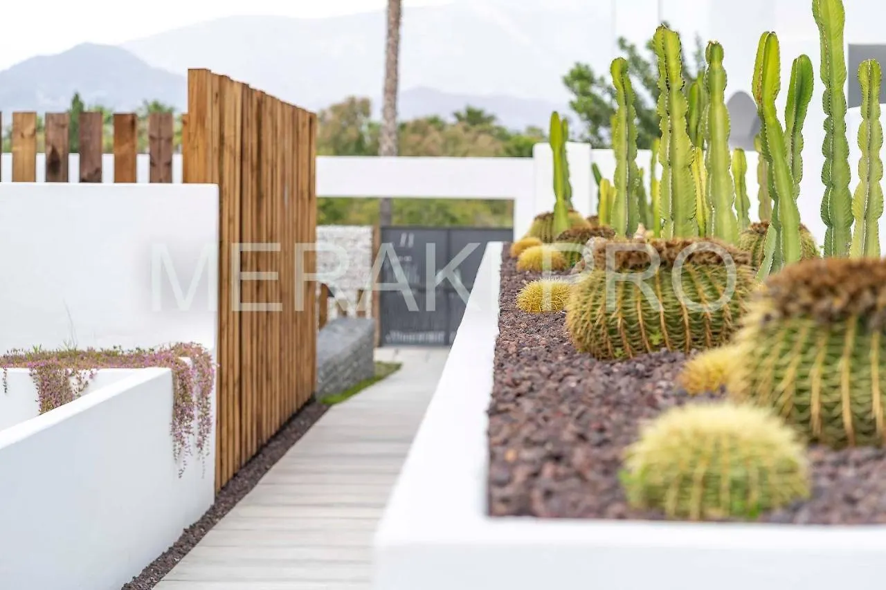 Playa Granada, Piso En Urbanizacion Nueva 6 Pax Beach, Golf, Ski,Sun Motril