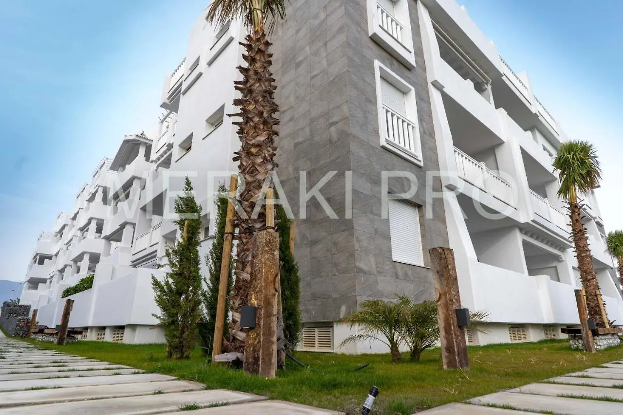 Apartment Playa Granada, Piso En Urbanizacion Nueva 6 Pax Beach, Golf, Ski,Sun Motril Spain