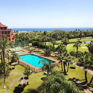 Elegante En Playa Granada&golf Apartamento