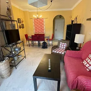 E2 Cómodo Equipado A 5 Min De Playa Granada Con Terraza De 11m2 Apartamento