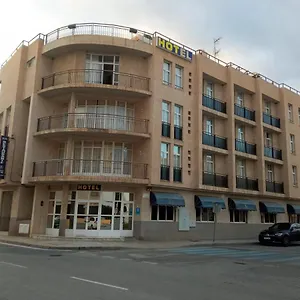  Hotel Estrella Del Mar