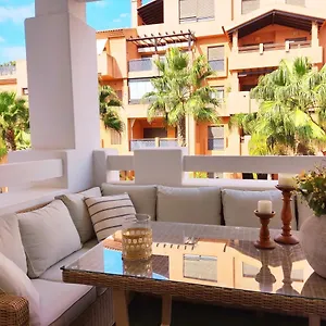 Kentia Golf Playa Granada Apartamento