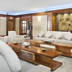 4* Hotel Elba & Business