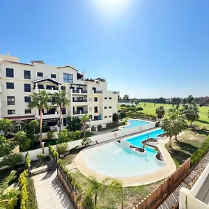 Pushe Playa Granada Beach&golf 3 Apartamento