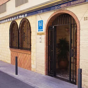 5* Guest house La Campana