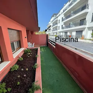 Exclusivo Playa Granada Golf Apartamento