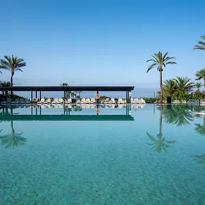 4* Hotel Impressive Playa Granada Golf
