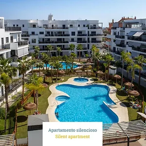  Apartment Homity Holidays - Playa Granada - Aguacate