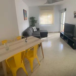 - Poniente Apartamento