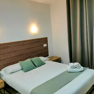 2* Hotel Costa Andaluza