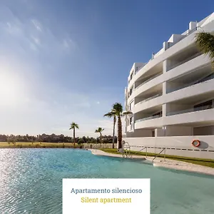 Homity Exclusive Playa Granada Beach&golf - Mar De Astrid Apartamento