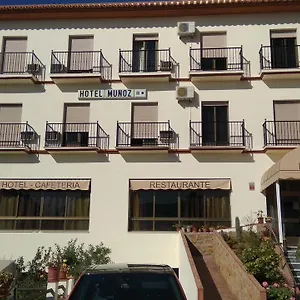  Hotel Munoz