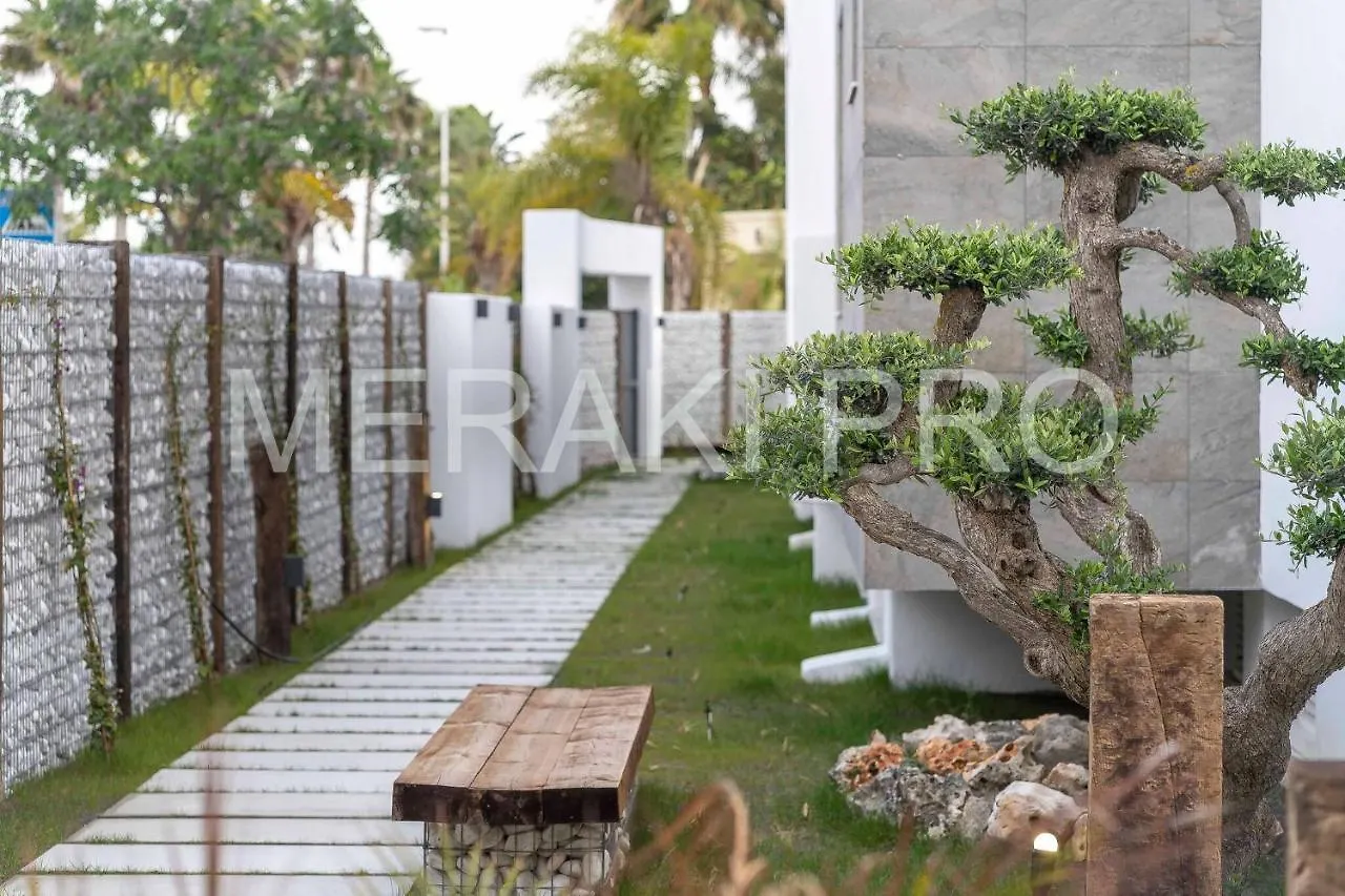 Playa Granada, Piso En Urbanizacion Nueva 6 Pax Beach, Golf, Ski,Sun 莫特里尔 西班牙