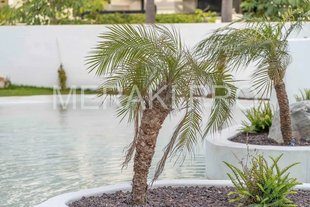 Playa Granada, Piso En Urbanizacion Nueva 6 Pax Beach, Golf, Ski,Sun 莫特里尔 0*,