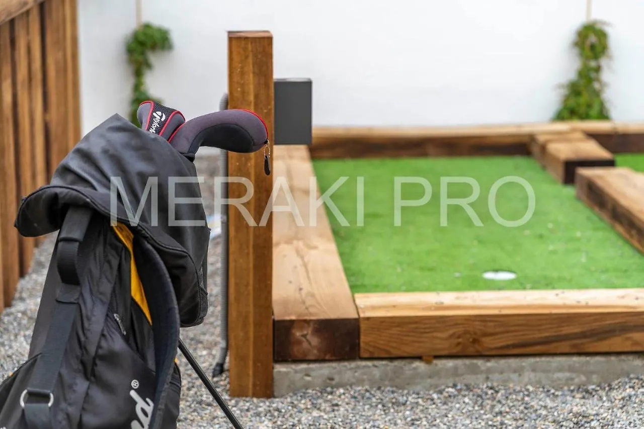 Playa Granada, Piso En Urbanizacion Nueva 6 Pax Beach, Golf, Ski,Sun 莫特里尔 0*,
